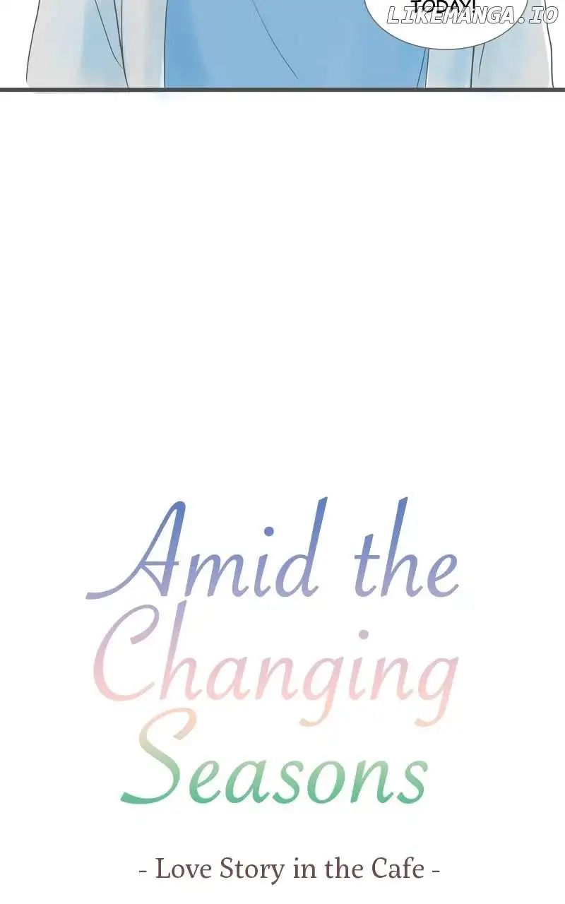 Amid The Changing Seasons - Chapter 78