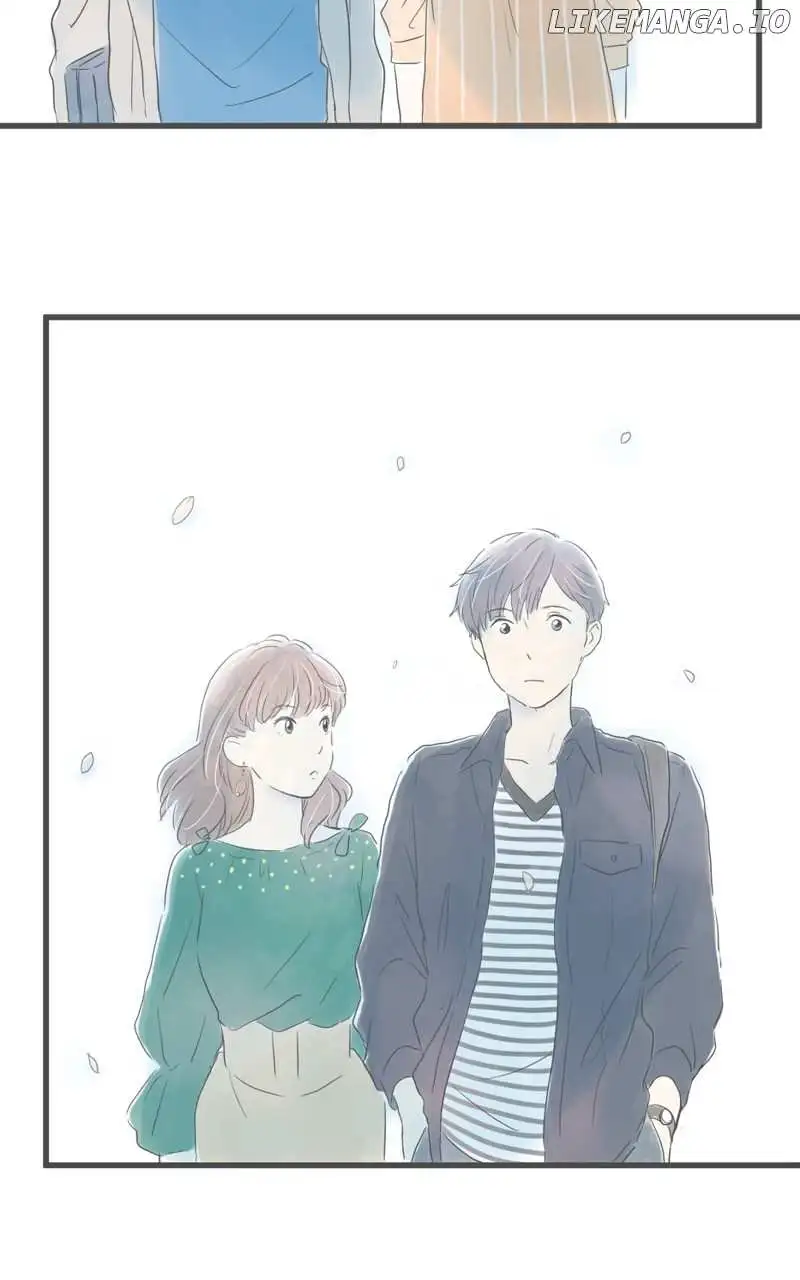 Amid The Changing Seasons - Chapter 78