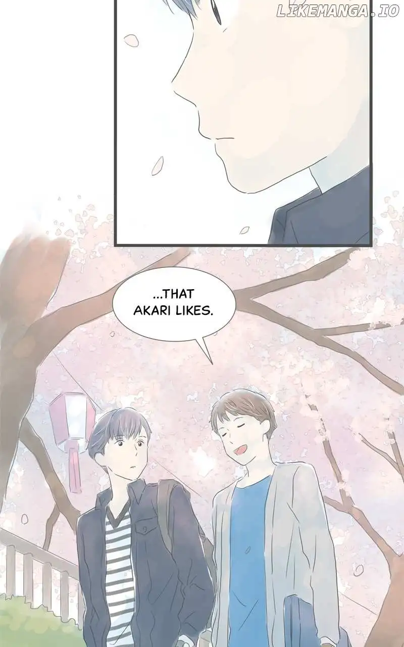 Amid The Changing Seasons - Chapter 79