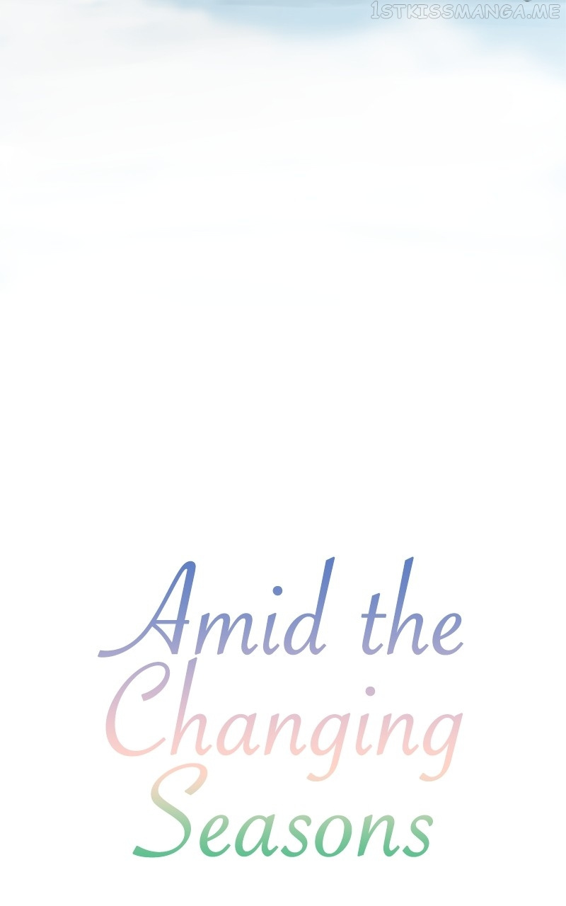 Amid The Changing Seasons - Chapter 15