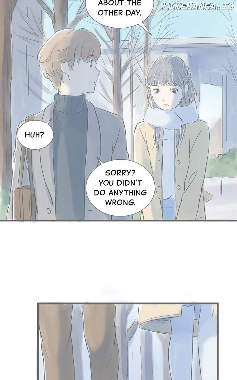 Amid The Changing Seasons - Chapter 64