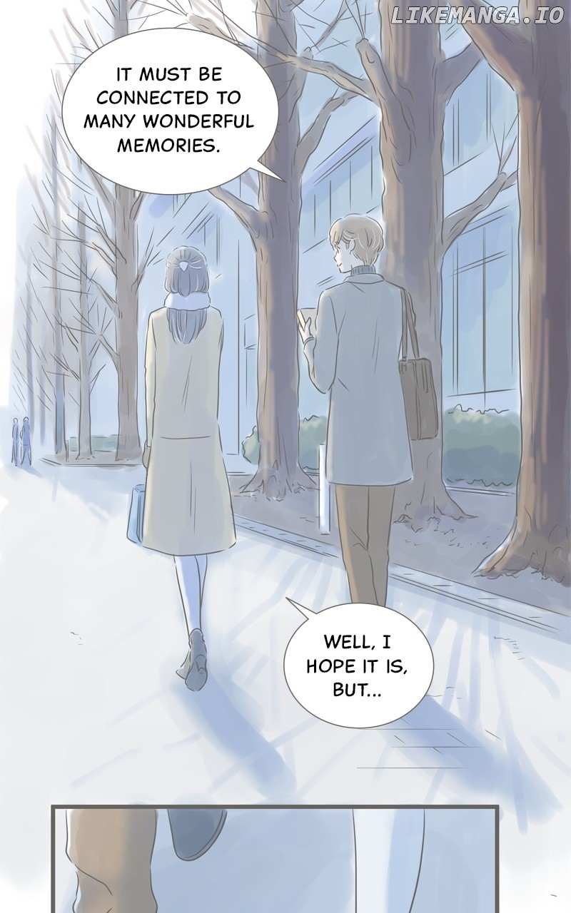 Amid The Changing Seasons - Chapter 64