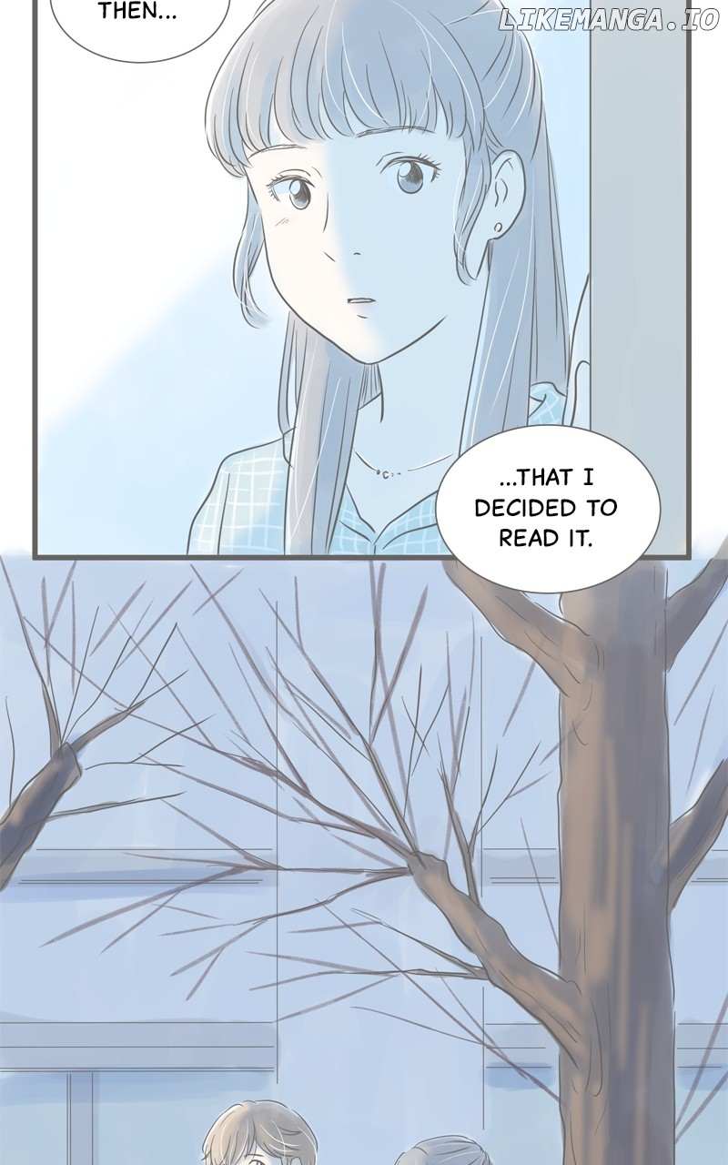 Amid The Changing Seasons - Chapter 64