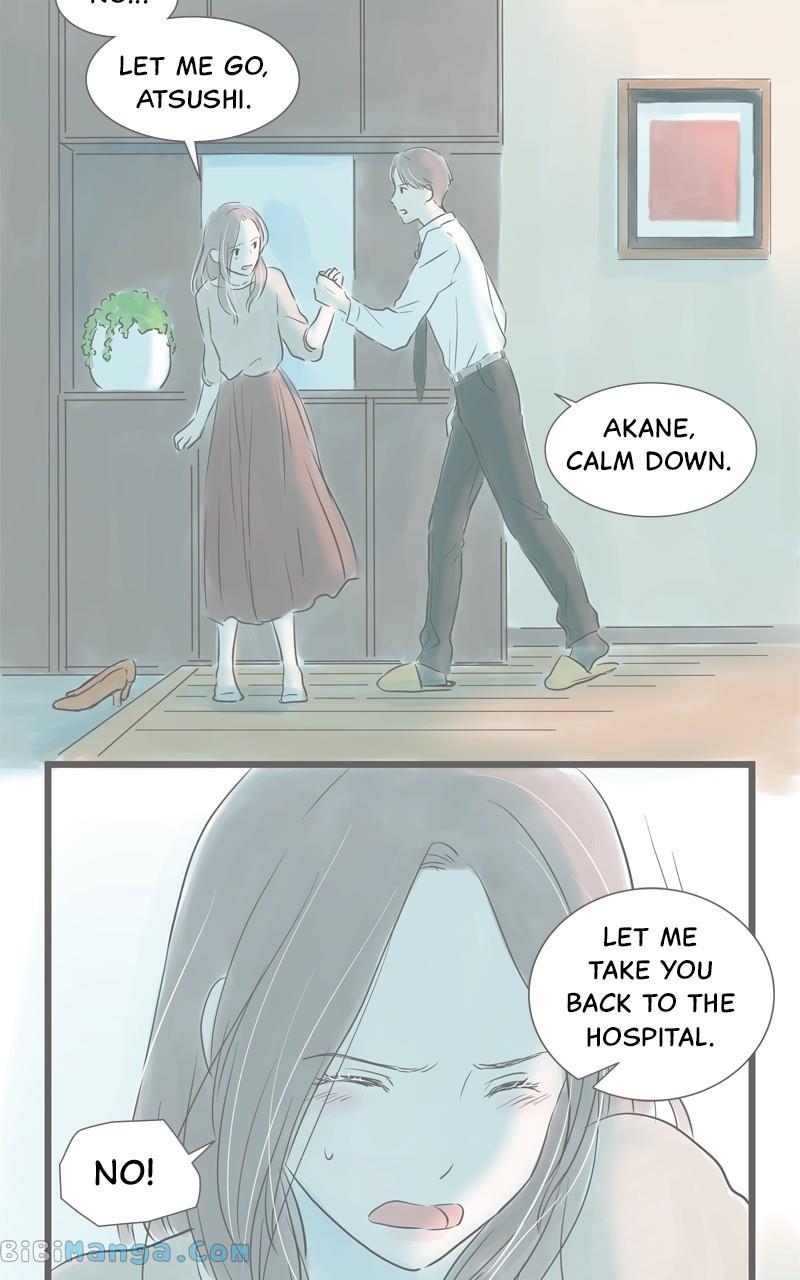 Amid The Changing Seasons - Chapter 50