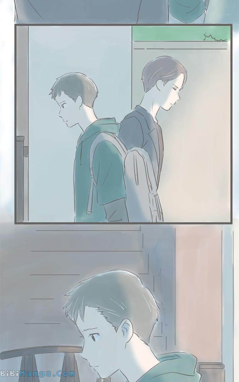 Amid The Changing Seasons - Chapter 50