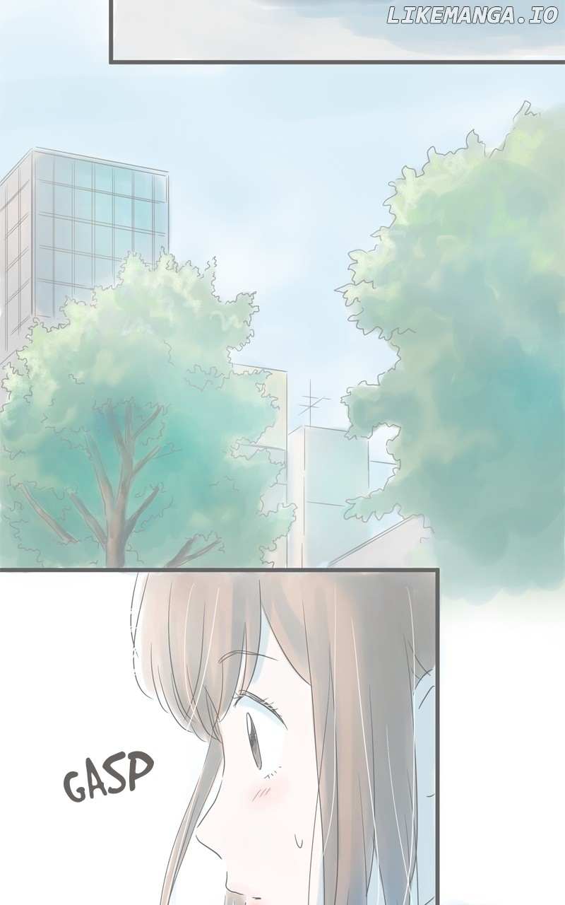 Amid The Changing Seasons - Chapter 73