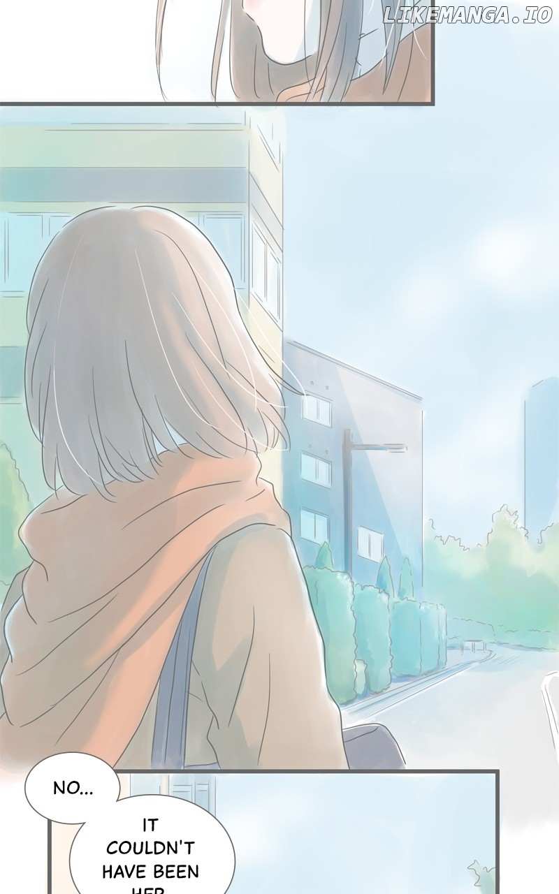 Amid The Changing Seasons - Chapter 73