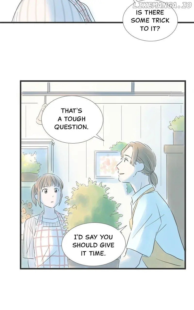 Amid The Changing Seasons - Chapter 89