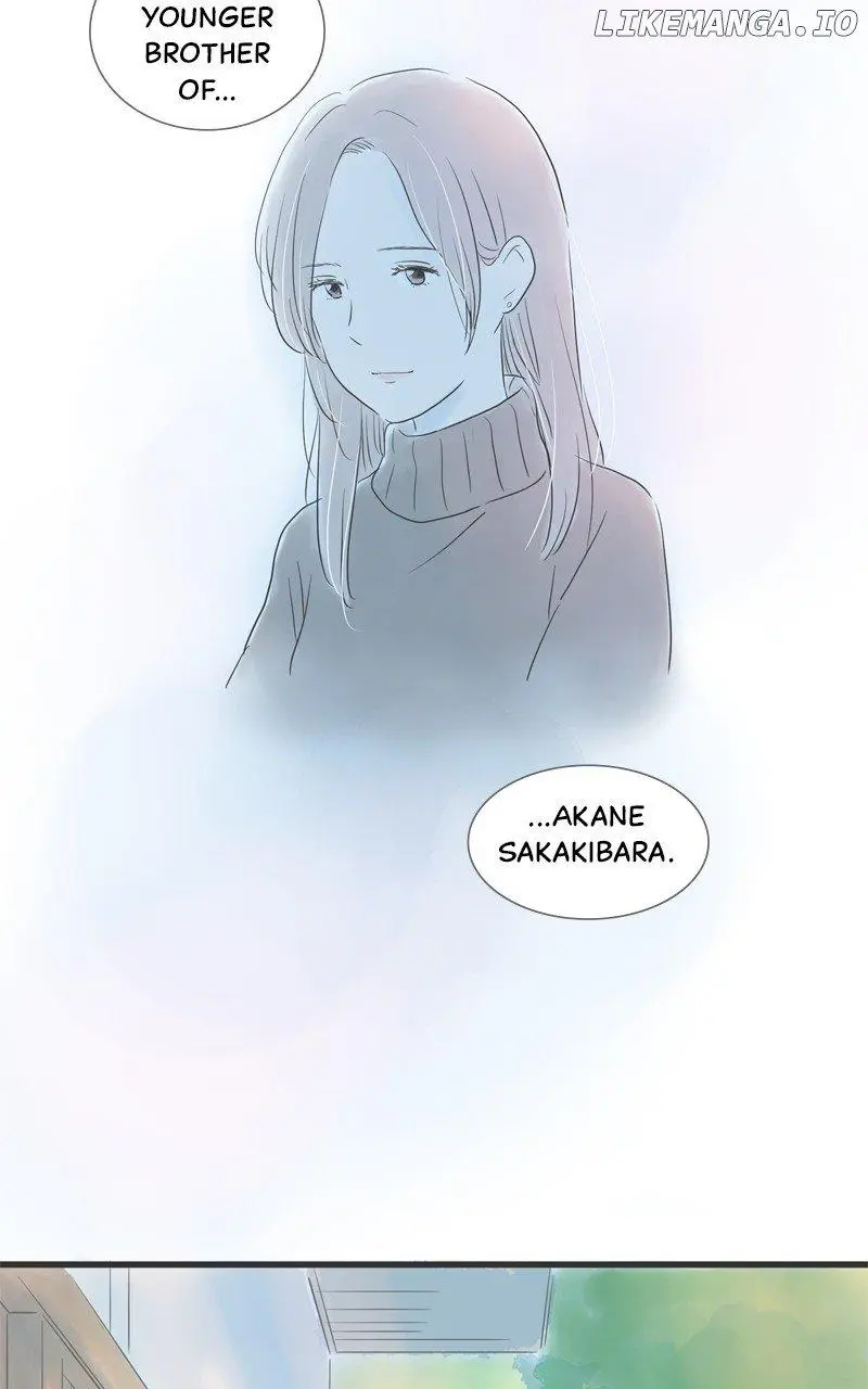 Amid The Changing Seasons - Chapter 89