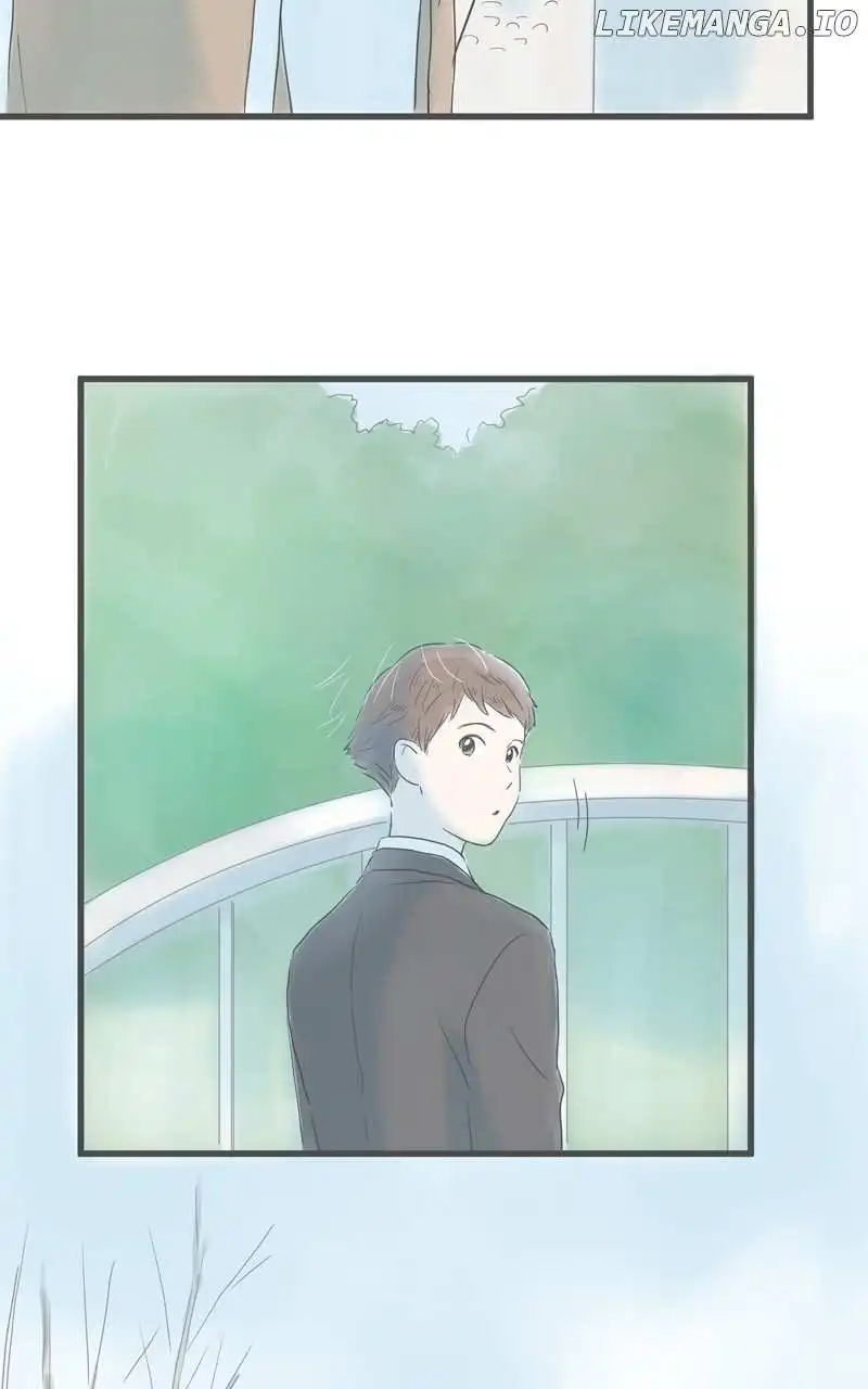 Amid The Changing Seasons - Chapter 77