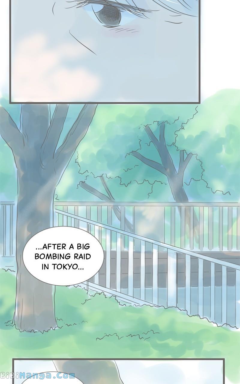 Amid The Changing Seasons - Chapter 48