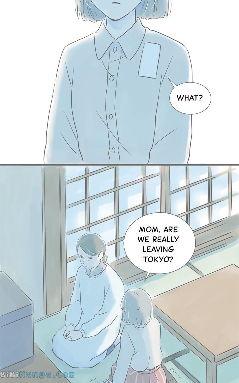 Amid The Changing Seasons - Chapter 48