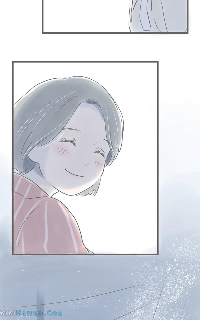 Amid The Changing Seasons - Chapter 38