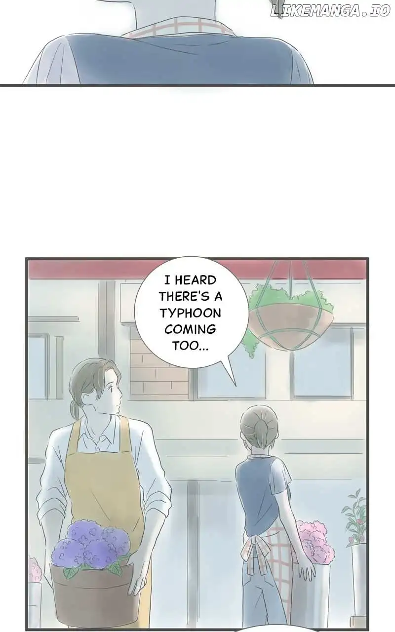 Amid The Changing Seasons - Chapter 85