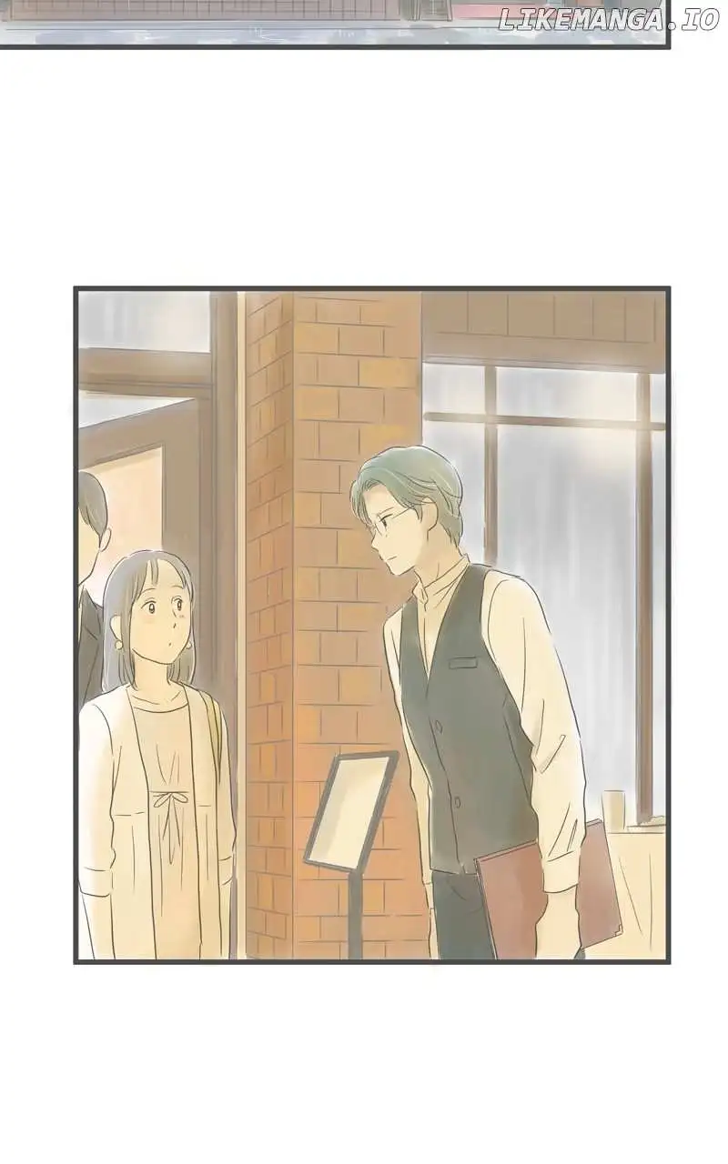 Amid The Changing Seasons - Chapter 85