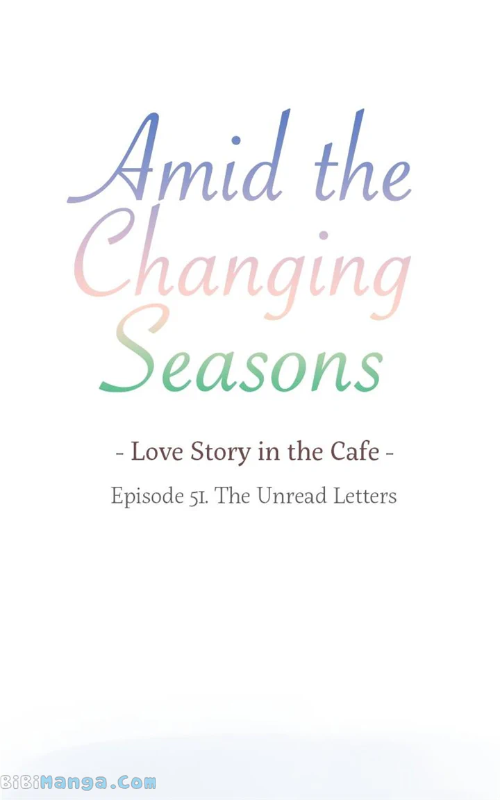 Amid The Changing Seasons - Chapter 51