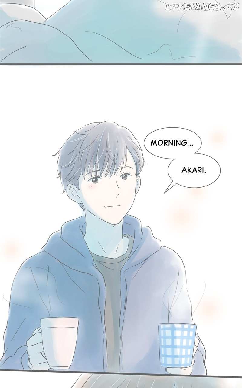 Amid The Changing Seasons - Chapter 72