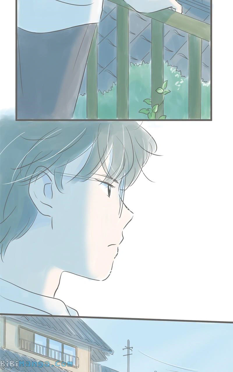 Amid The Changing Seasons - Chapter 41