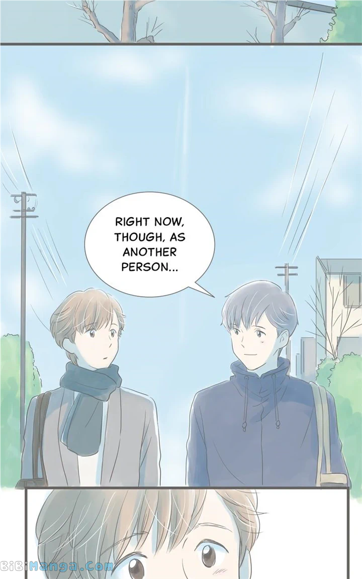 Amid The Changing Seasons - Chapter 62