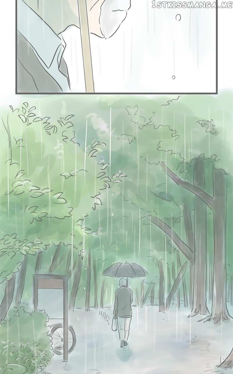 Amid The Changing Seasons - Chapter 31