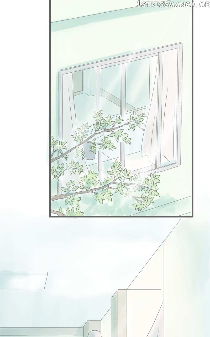 Amid The Changing Seasons - Chapter 30