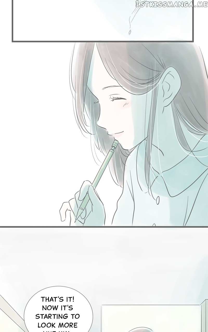 Amid The Changing Seasons - Chapter 30