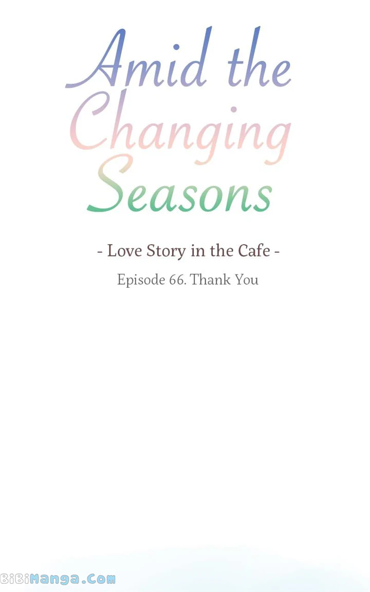 Amid The Changing Seasons - Chapter 66