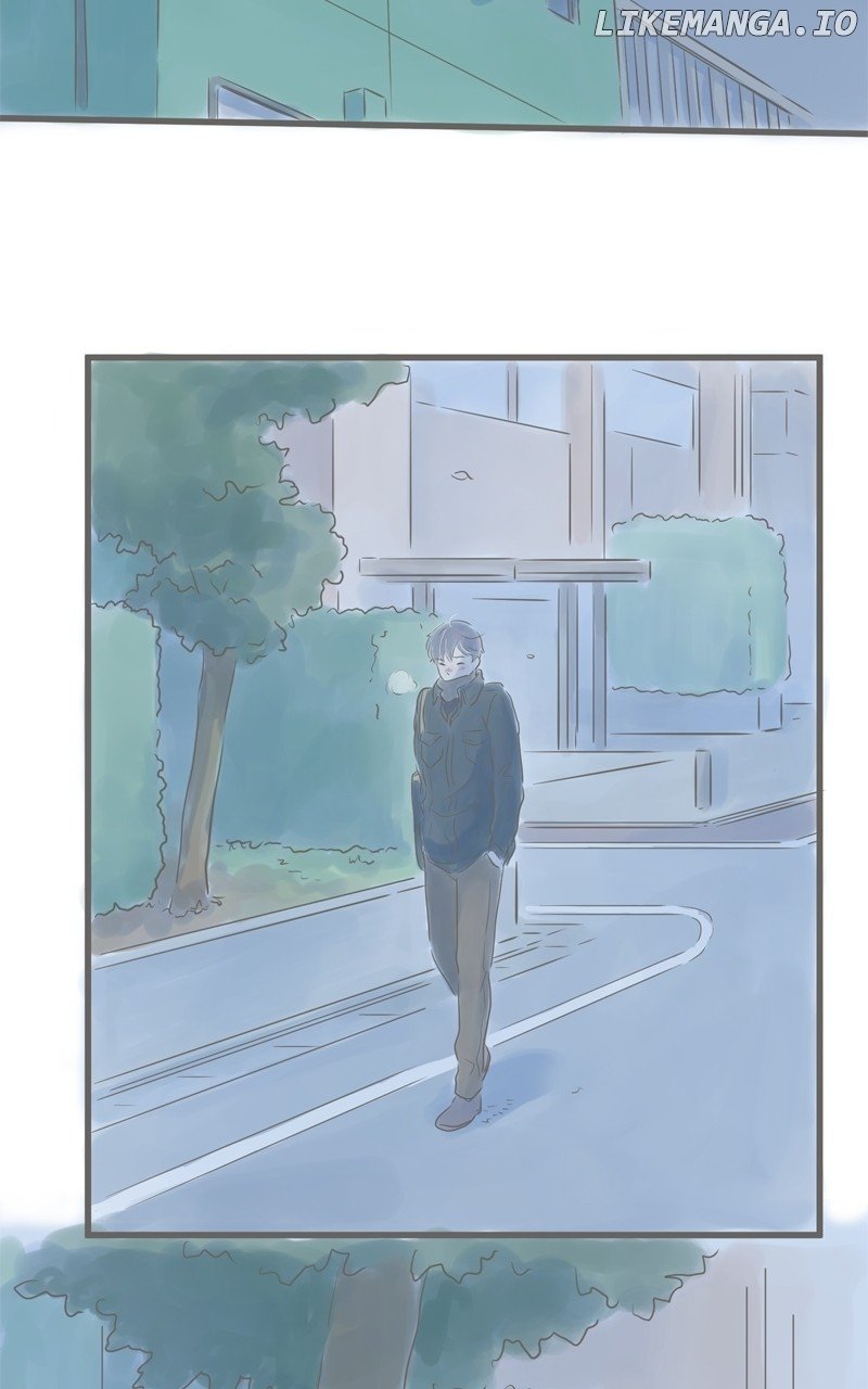 Amid The Changing Seasons - Chapter 68