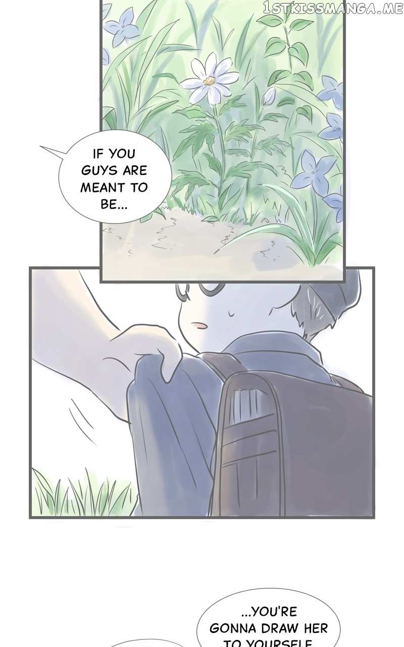 Amid The Changing Seasons - Chapter 33