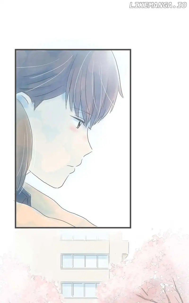 Amid The Changing Seasons - Chapter 81