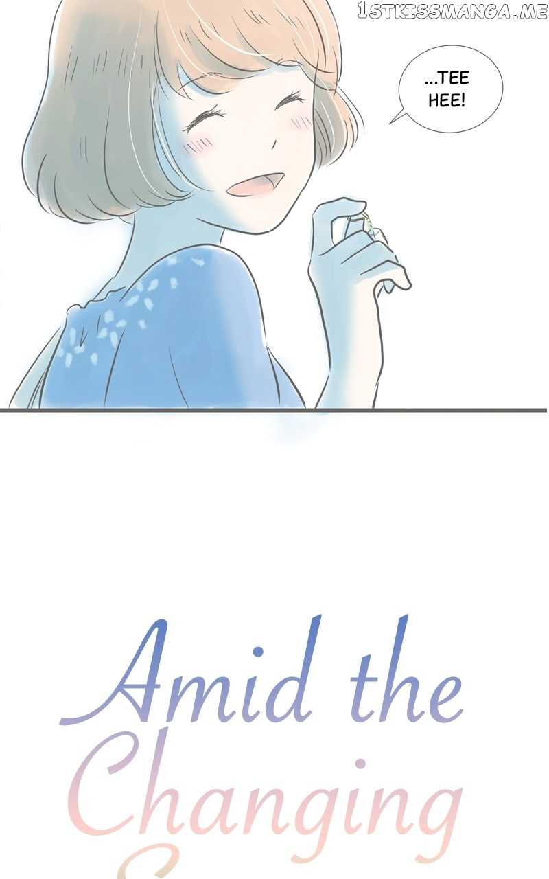 Amid The Changing Seasons - Chapter 36