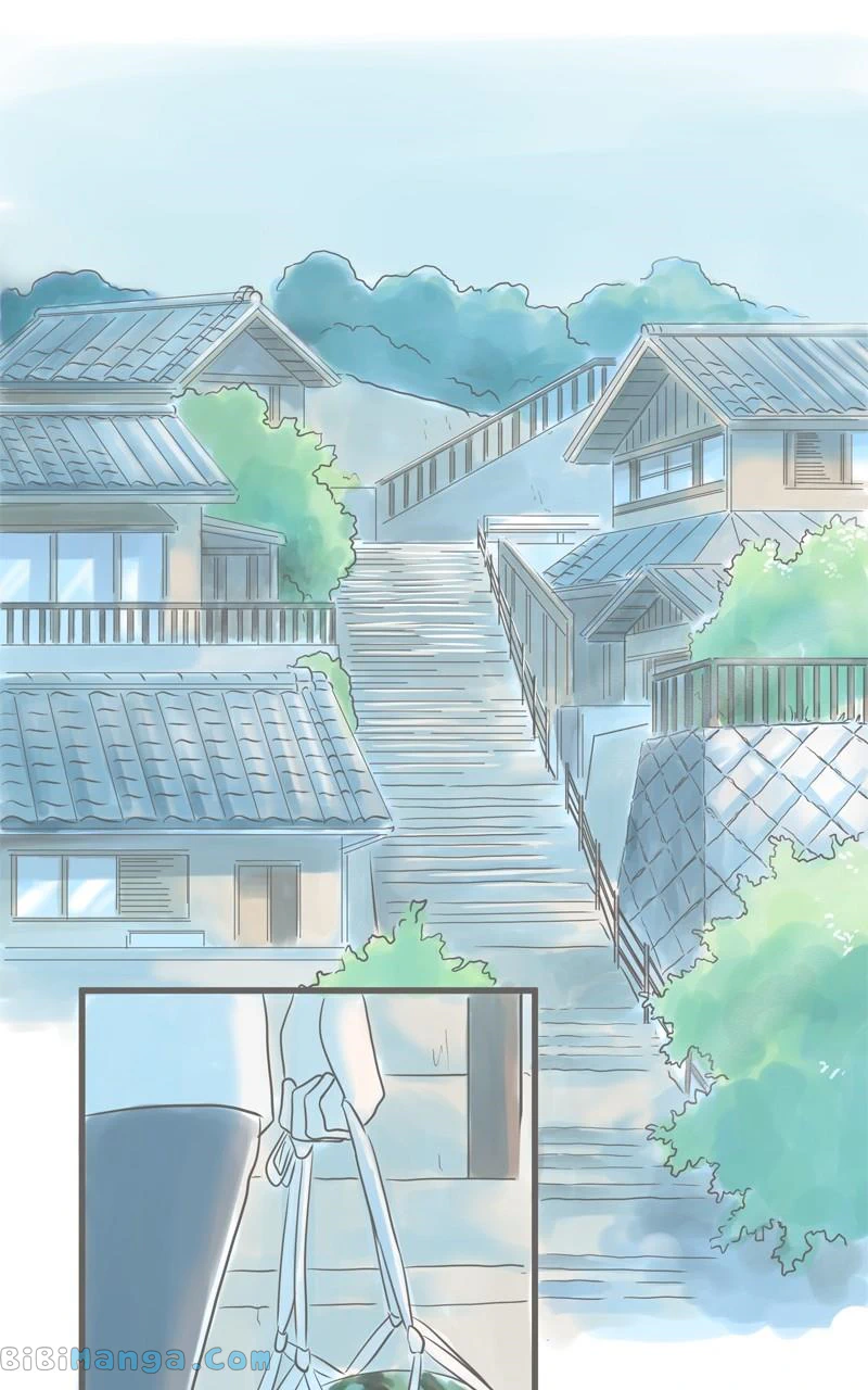 Amid The Changing Seasons - Chapter 44