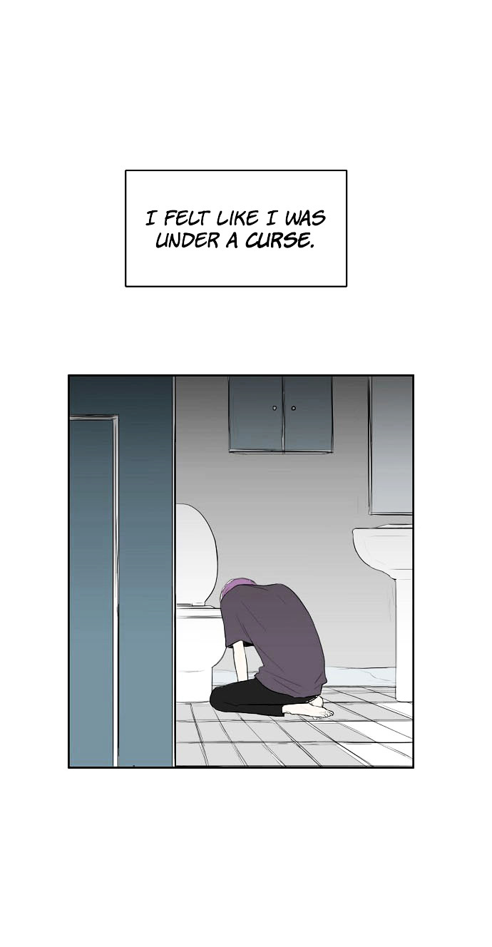 Whisper - Chapter 18 : Gourmet - Part 1