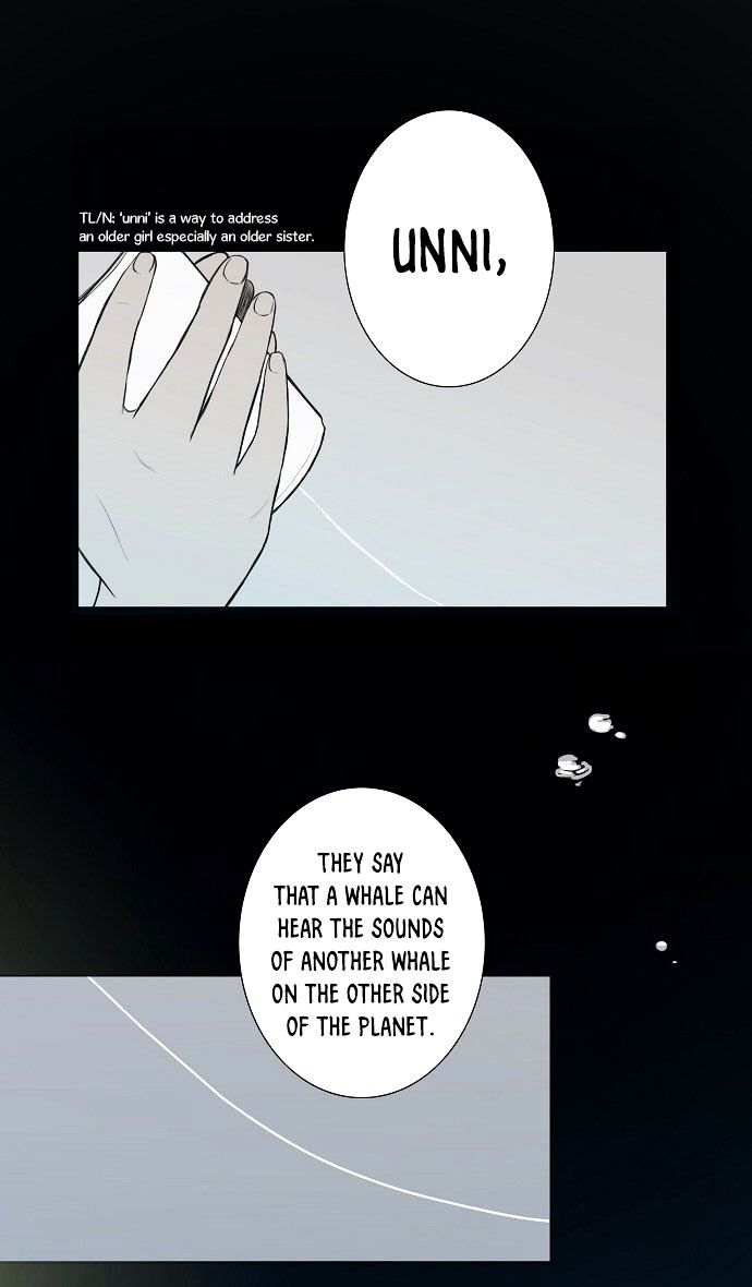 Whisper - Chapter 22 : Tinnitus