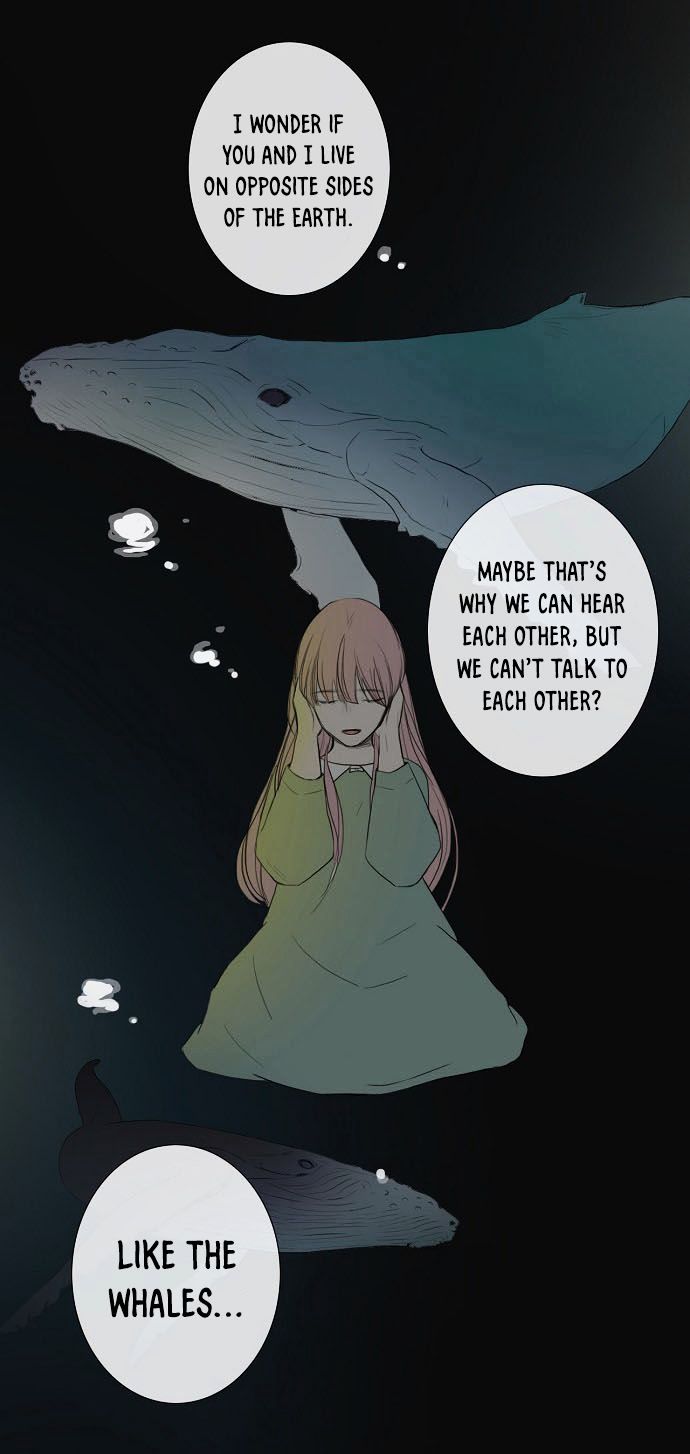 Whisper - Chapter 22 : Tinnitus