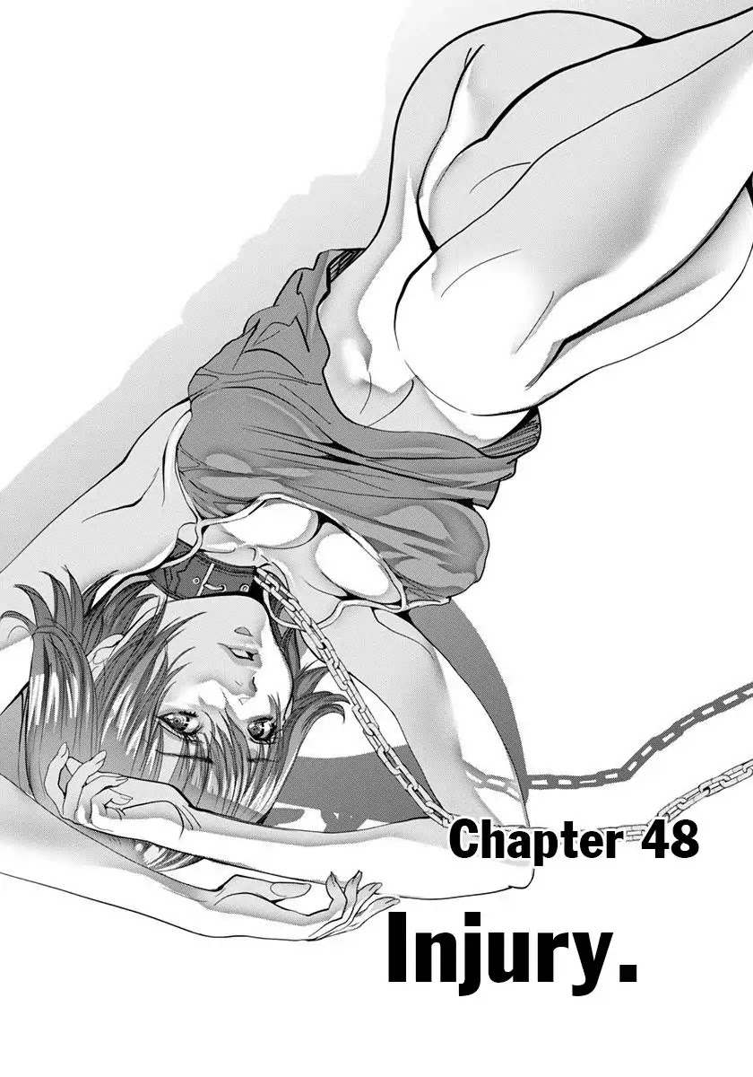 /Blush-Dc. - Chapter 48