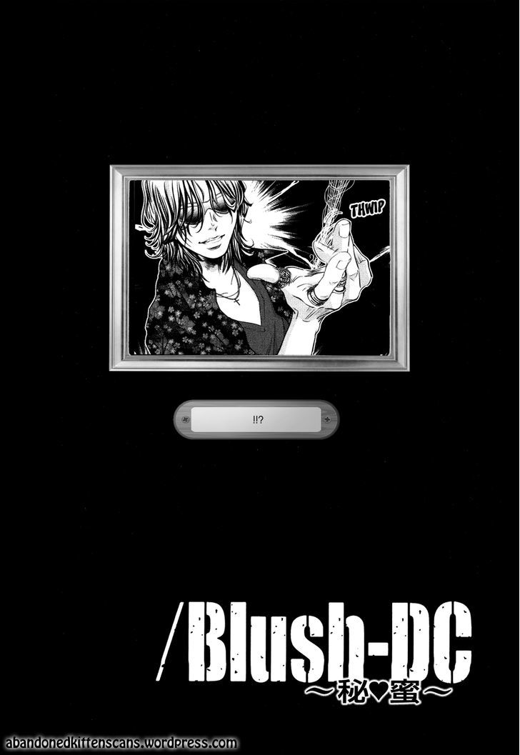 /Blush-Dc. - Vol.4 Chapter 25 : Scheme