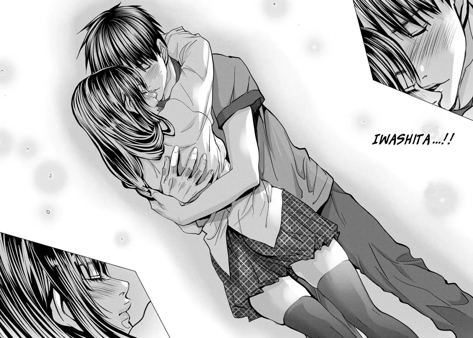 /Blush-Dc. - Chapter 47