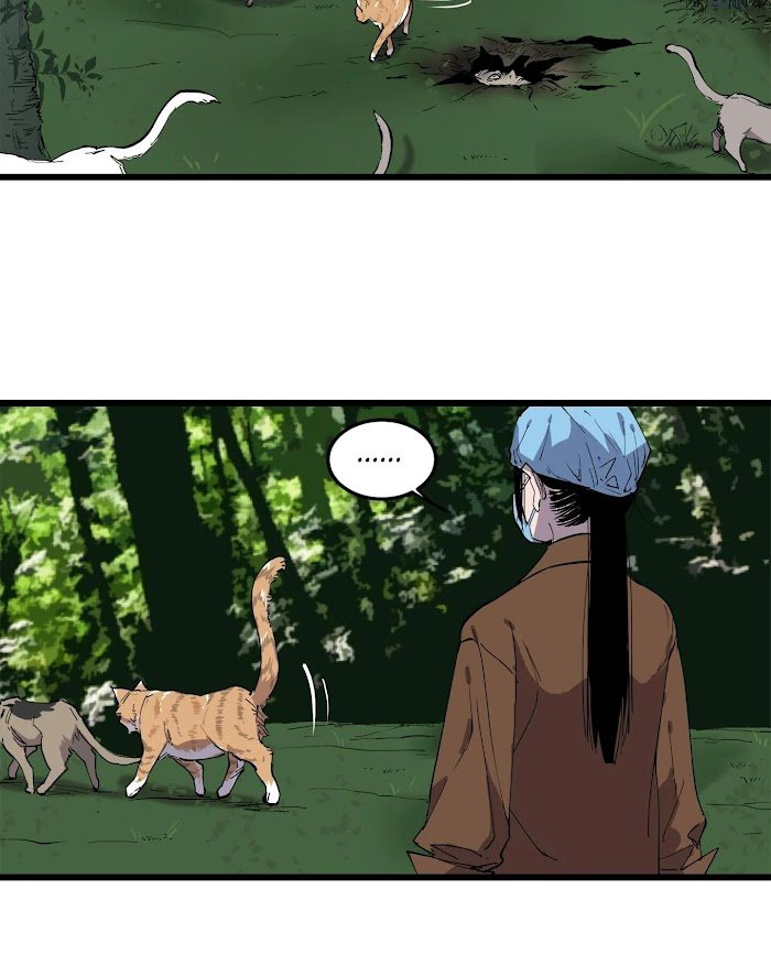 The Call Of Animals - Chapter 10