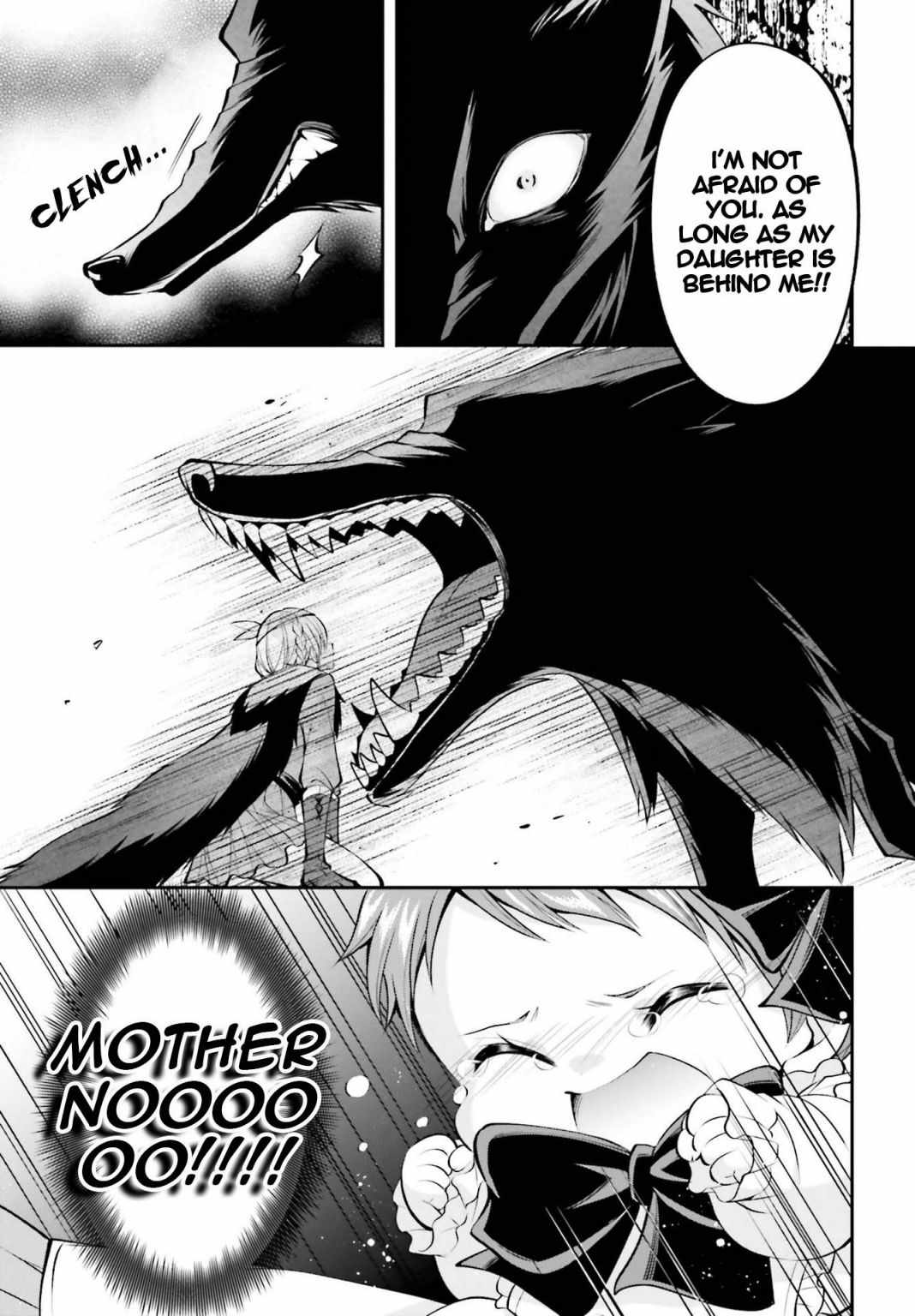 The Villainess Who Has Been Killed 108 Times - Chapter 16