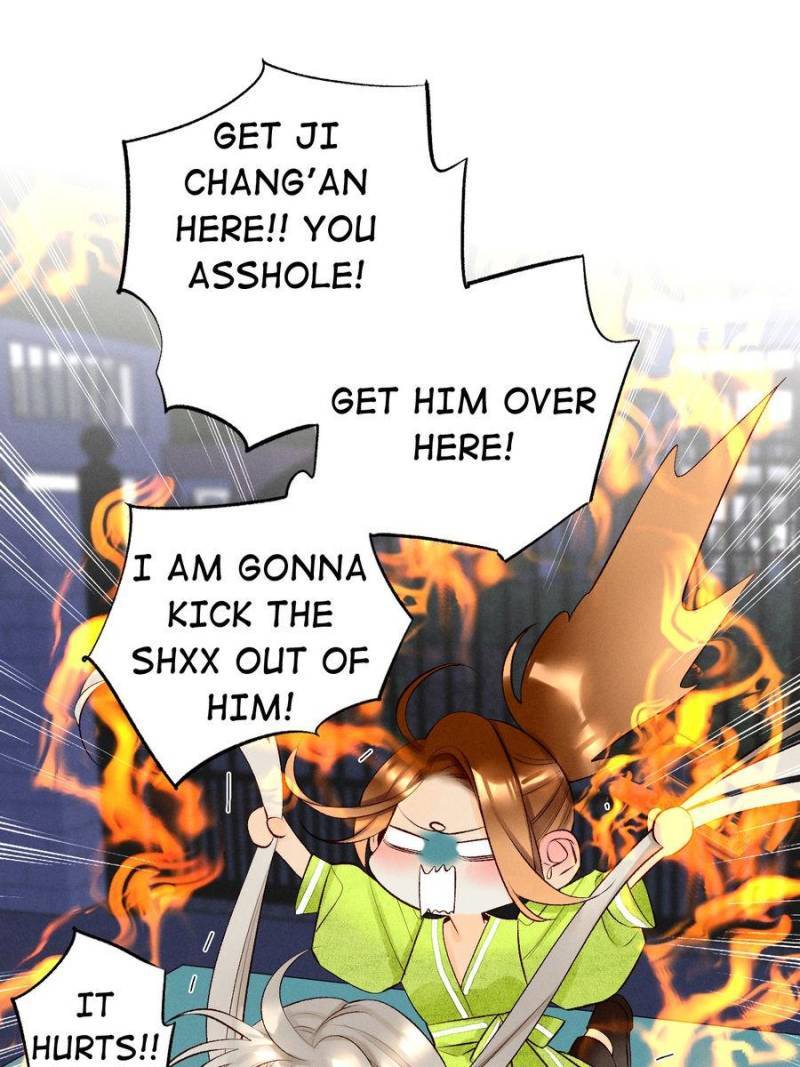 Stop! You Sexy Beast - Chapter 212