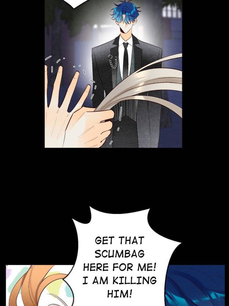 Stop! You Sexy Beast - Chapter 212