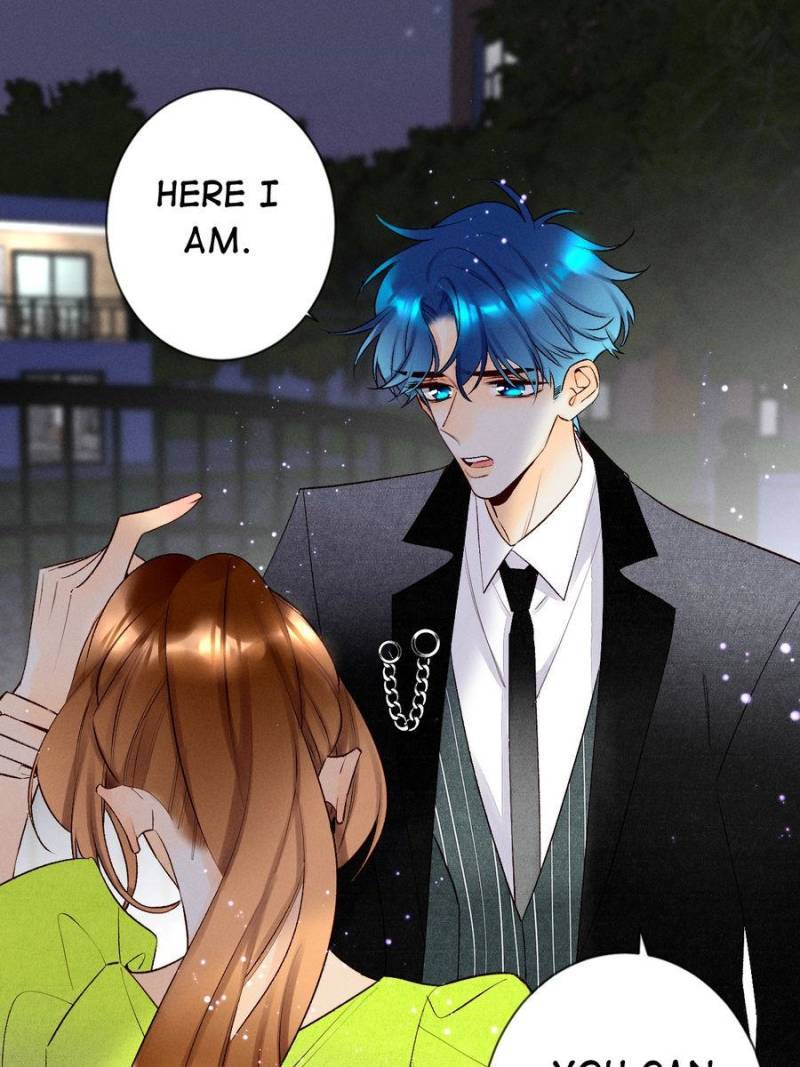 Stop! You Sexy Beast - Chapter 212