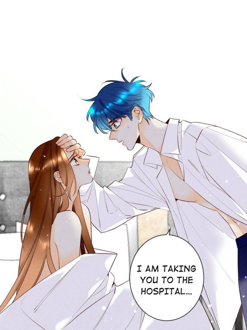 Stop! You Sexy Beast - Chapter 212