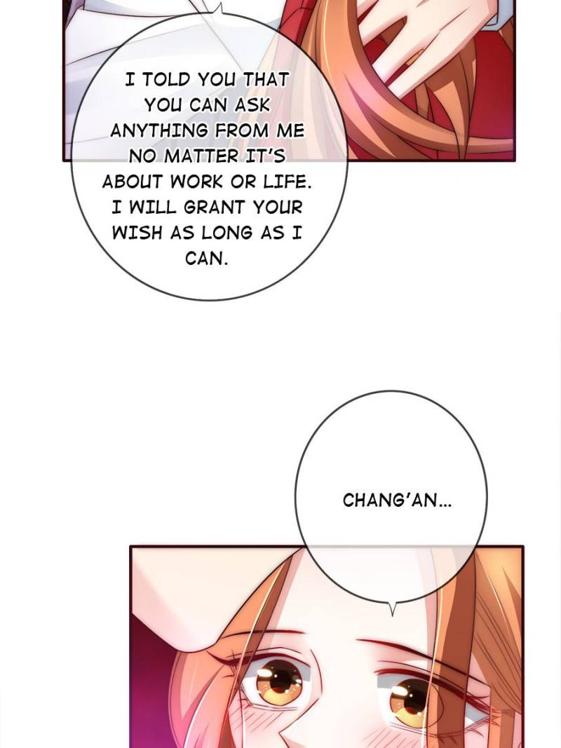 Stop! You Sexy Beast - Chapter 182