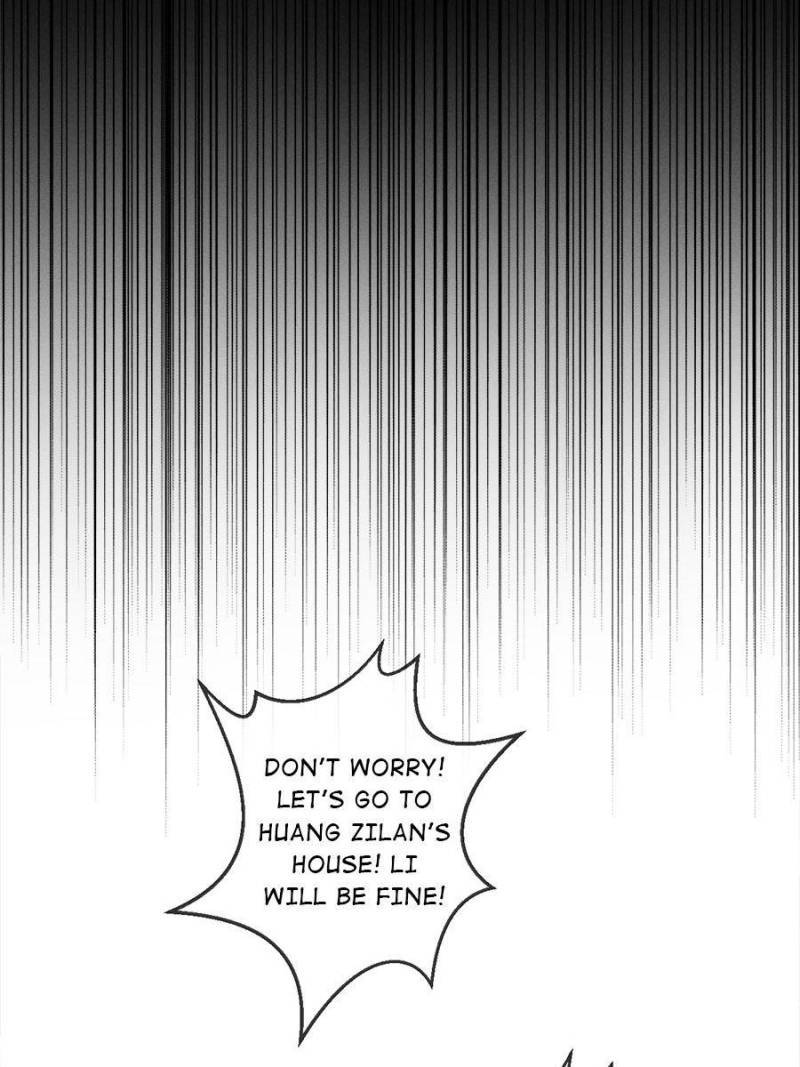 Stop! You Sexy Beast - Chapter 217