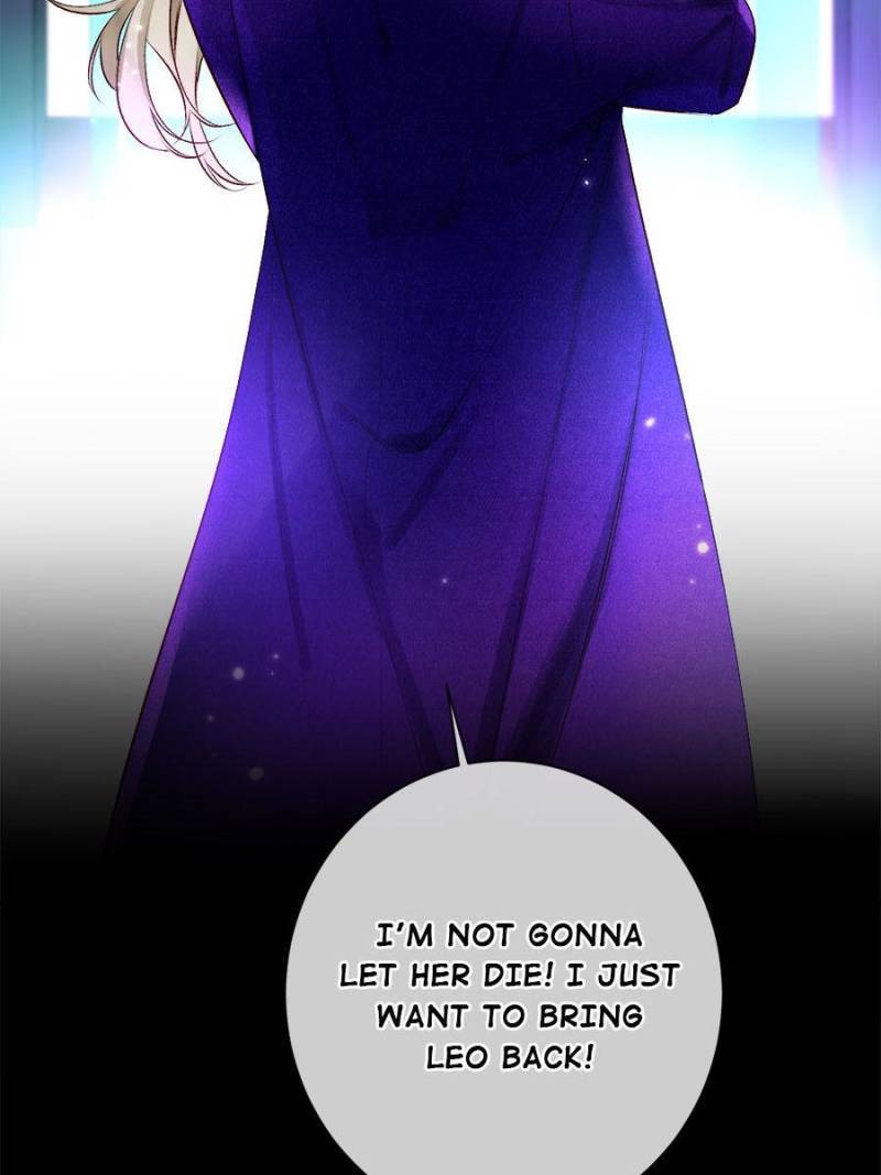 Stop! You Sexy Beast - Chapter 217