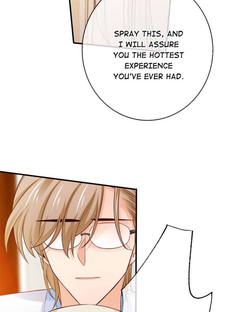 Stop! You Sexy Beast - Chapter 163