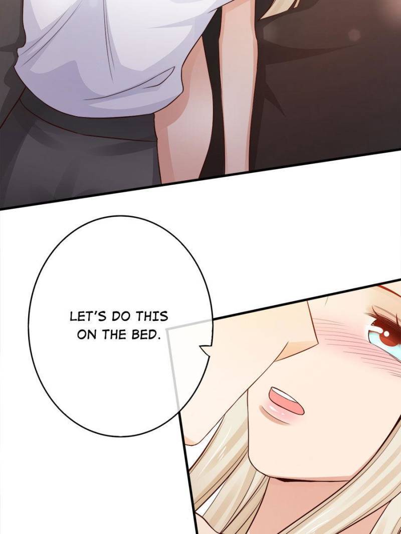 Stop! You Sexy Beast - Chapter 163