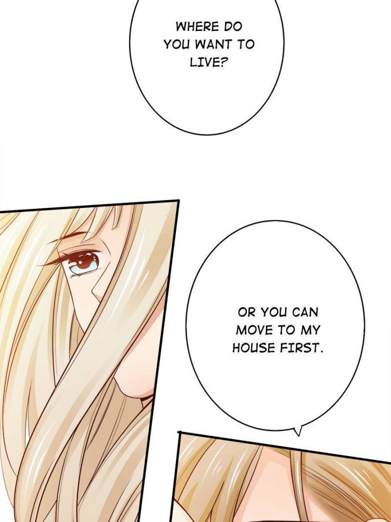 Stop! You Sexy Beast - Chapter 163